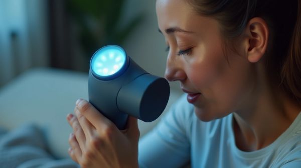 Améliorez votre récupération musculaire avec un pistolet de massage