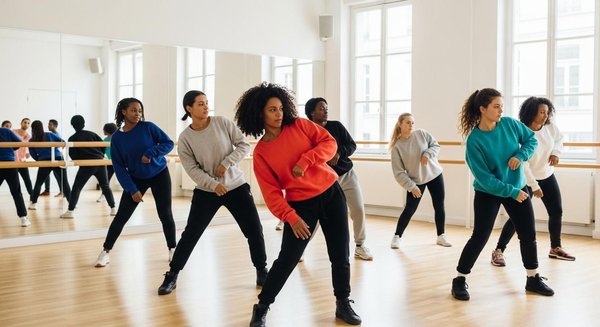 Cours hip hop Paris : les meilleures adresses pour progresser rapidement